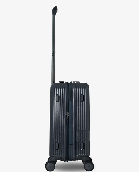 INV43EX Charcoal Grey 38L->43L Expandable