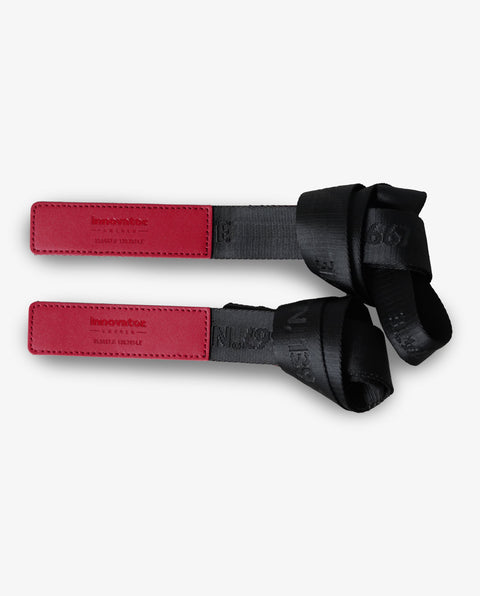 INV1811STP Sterling Silver/Red 36L Cabin LIMITED