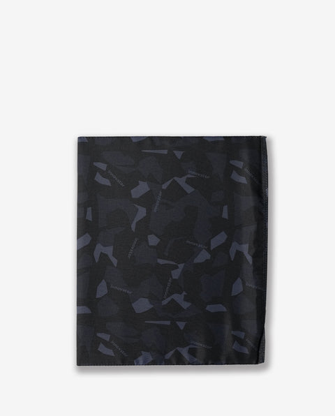 INT8LN Navy/Black Compact Garment Bag