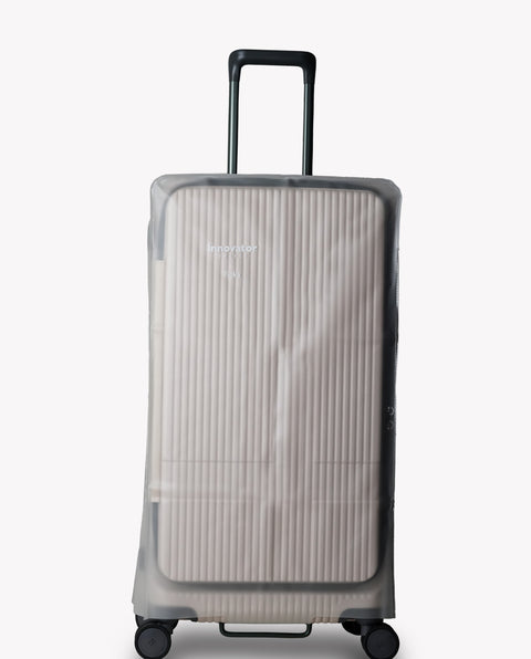 IC-750 乳白色 Suitcase Cover