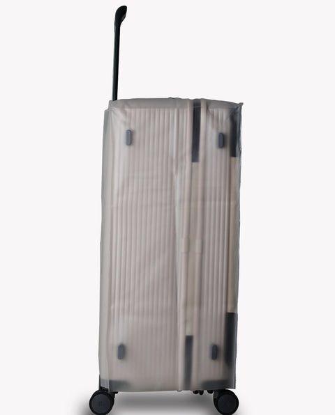 IC-750 乳白色 Suitcase Cover