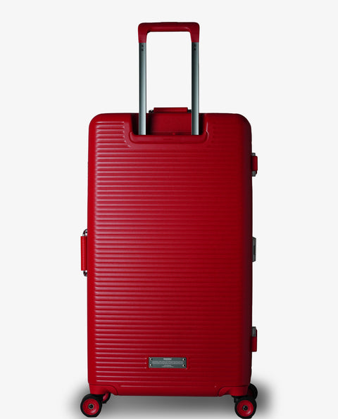 IP-108 Flame Red 95L Large