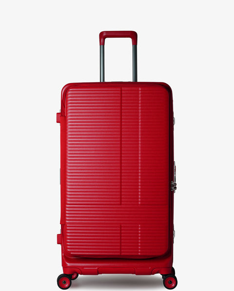 IP-108 Flame Red 95L Large