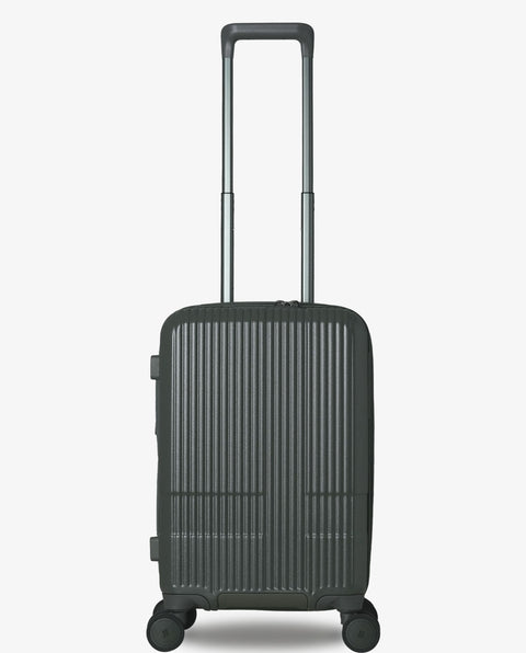 INV43EX Matte khaki 38L->43L Expandable