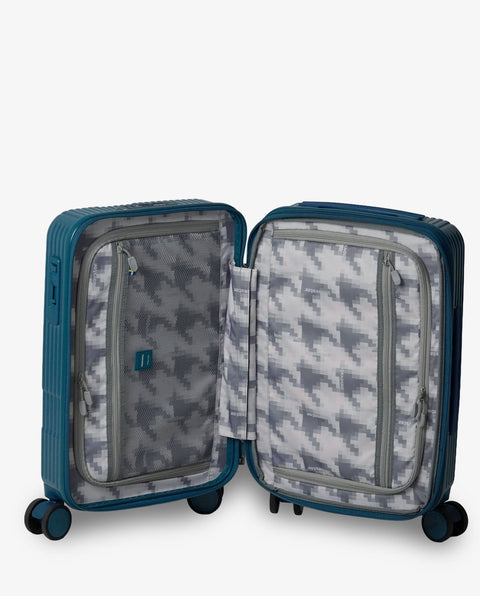 INV43EX Lyons Blue 38L->43L Expandable