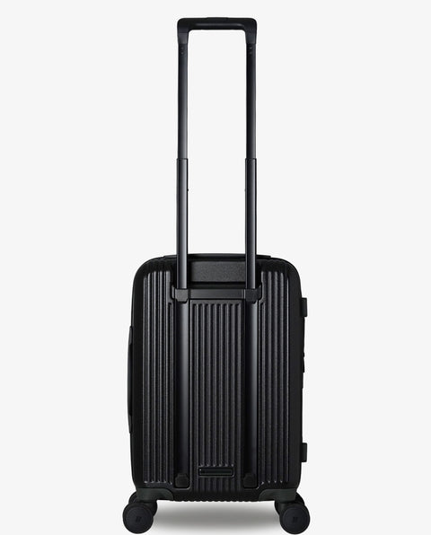 INV43EX Mad Black 38L->43L Expandable