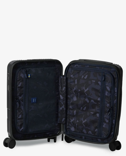INV43EX Mad Black 38L->43L Expandable