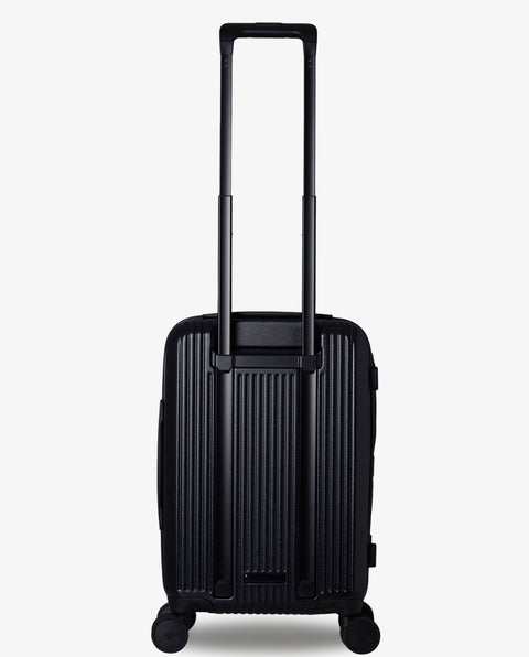 INV43EX Dark Navy 38L->43L Expandable