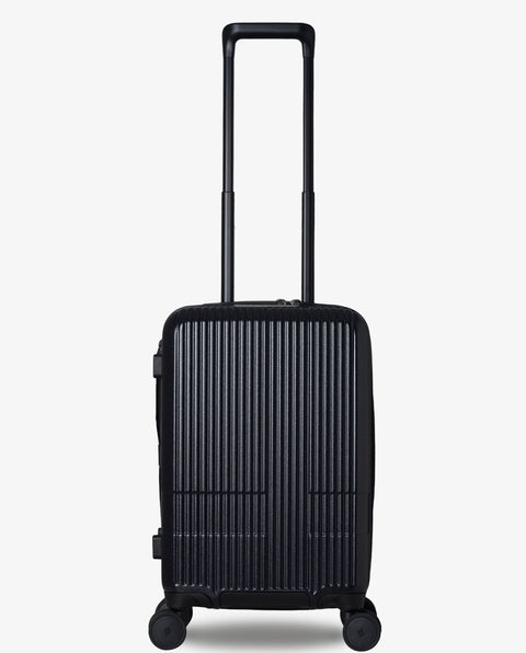 INV43EX Dark Navy 38L->43L Expandable