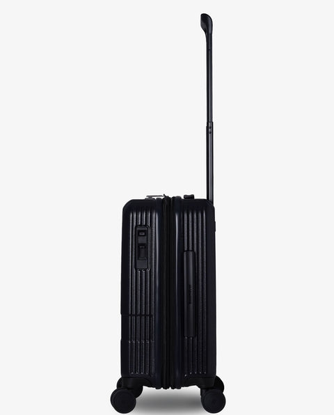 INV43EX Dark Navy 38L->43L Expandable