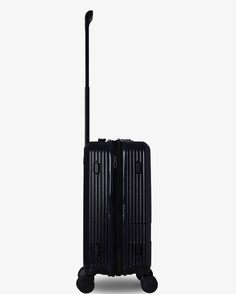 INV43EX Dark Navy 38L->43L Expandable