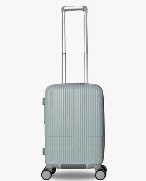 INV43EX Pale Blue 38L->43L Expandable