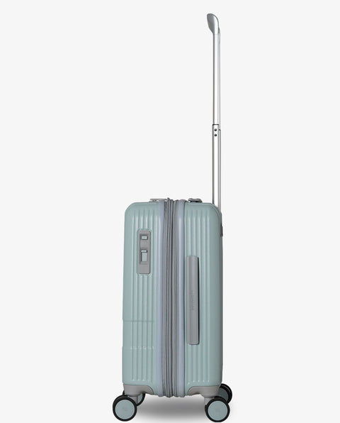 INV43EX Pale Blue 38L->43L Expandable