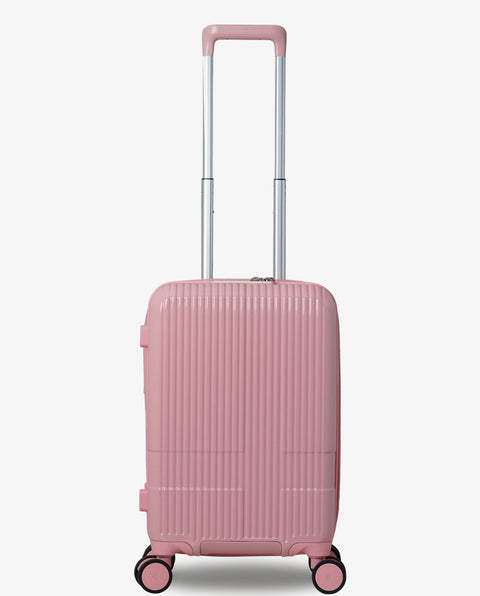 INV43EX Peach 38L->43L Expandable