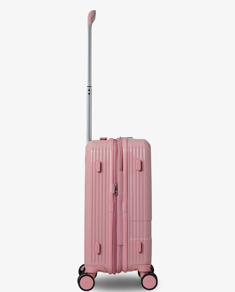 INV43EX Peach 38L->43L Expandable