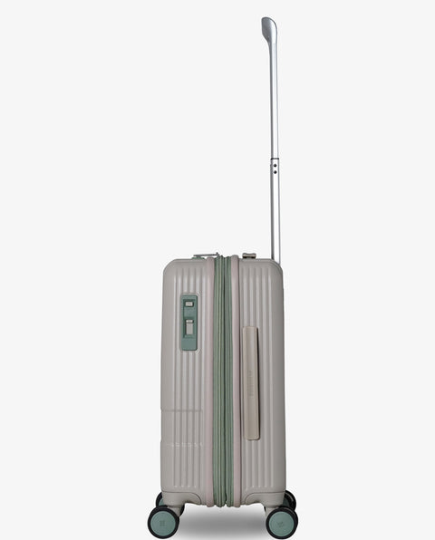 INV43EX Sand Beige 38L->43L Expandable