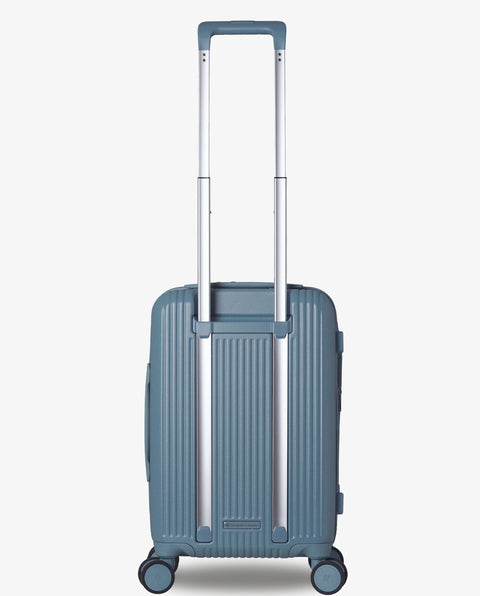INV43EX Shade Blue 38L->43L Expandable