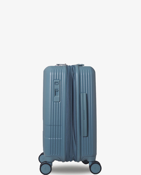 INV43EX Shade Blue 38L->43L Expandable