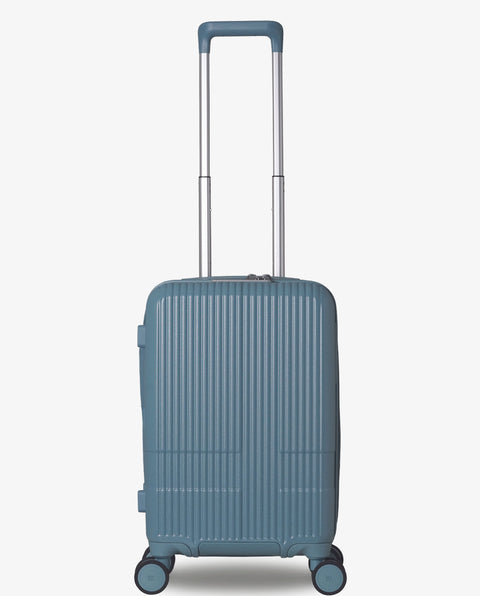 INV43EX Shade Blue 38L->43L Expandable