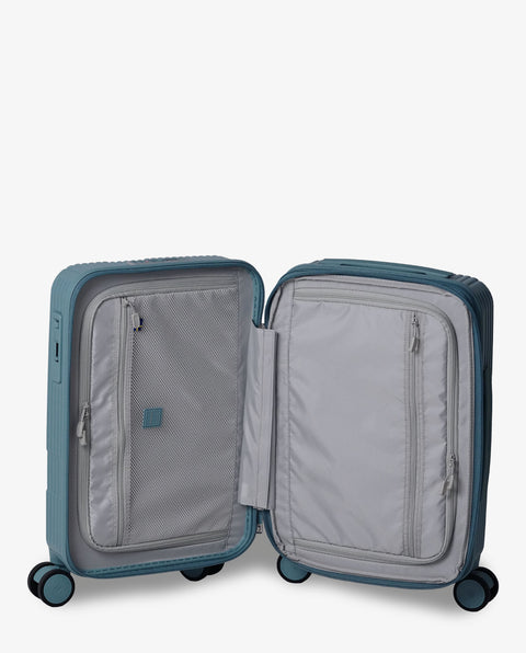 INV43EX Shade Blue 38L->43L Expandable