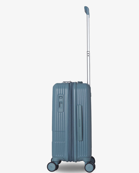 INV43EX Shade Blue 38L->43L Expandable