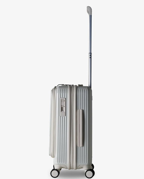 INV50 Shiny Off White 38L Cabin