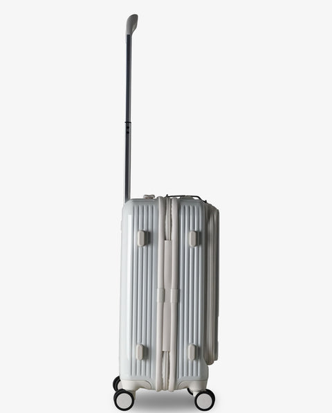 INV50 Shiny Off White 38L Cabin
