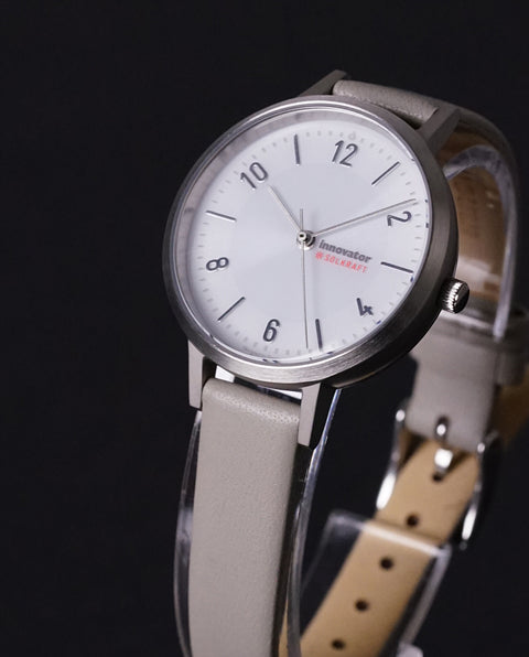 SOLKRAFT 32mm GRAY / WHITE IN-0010