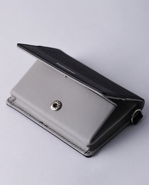 INW20 Black Coin Case