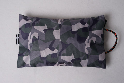 SI003 Camouflage 23L