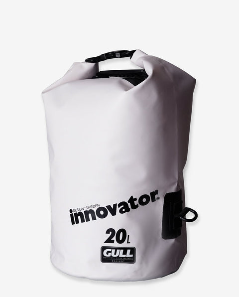 GI7137 White M 20L Water Protect
