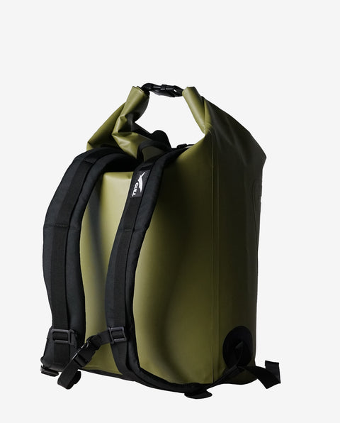 GI7144 Olive 24L Water Protect