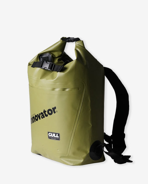 GI7144 Olive 24L Water Protect