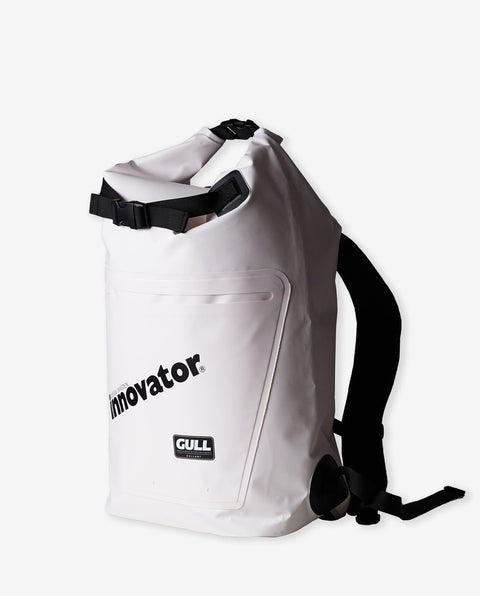GI7144 White 24L Water Protect