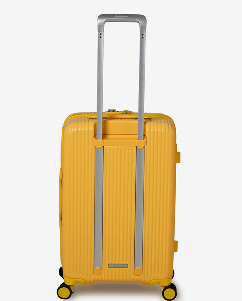 INV155 Sunny Yellow 55L Middle
