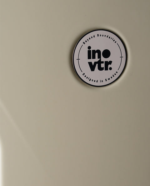 INV111 Franch Vanilla 38L Cabin