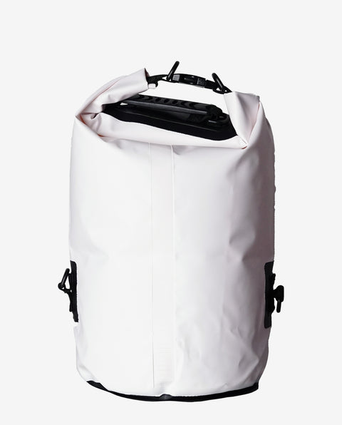 GI7137 White M 20L Water Protect