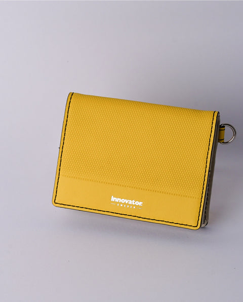 INW20 Yellow Coin Case