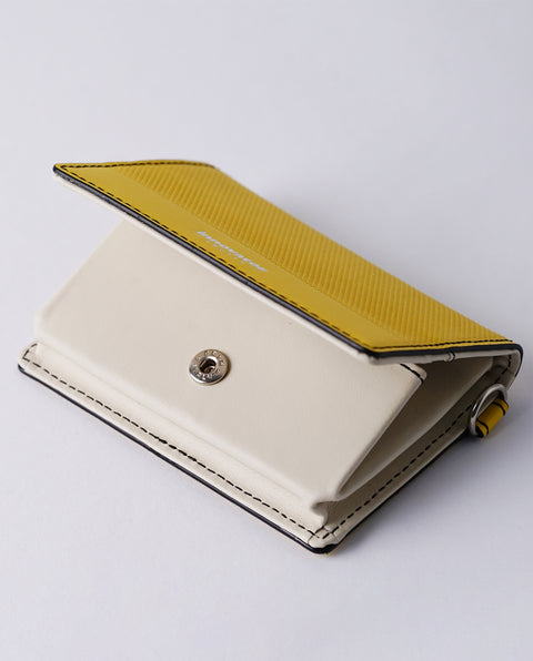 INW20 Yellow Coin Case